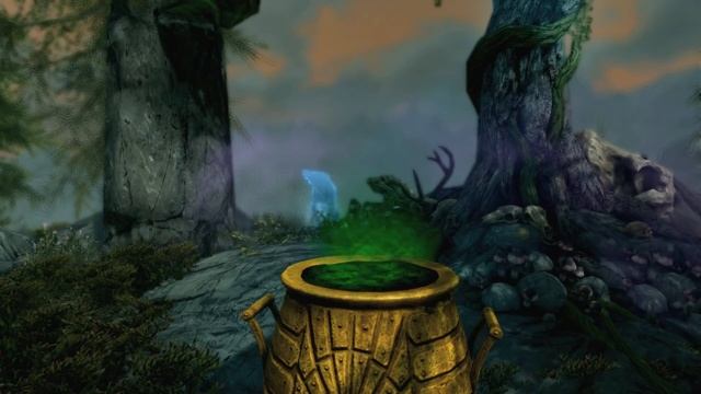 Skyrim ВЫРЕЗАННЫЙ КОНТЕНТ ИЗ ИГРЫ! Квесты, Оружие и Персонажи