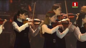 ВЕРАСЫ Минута молчания