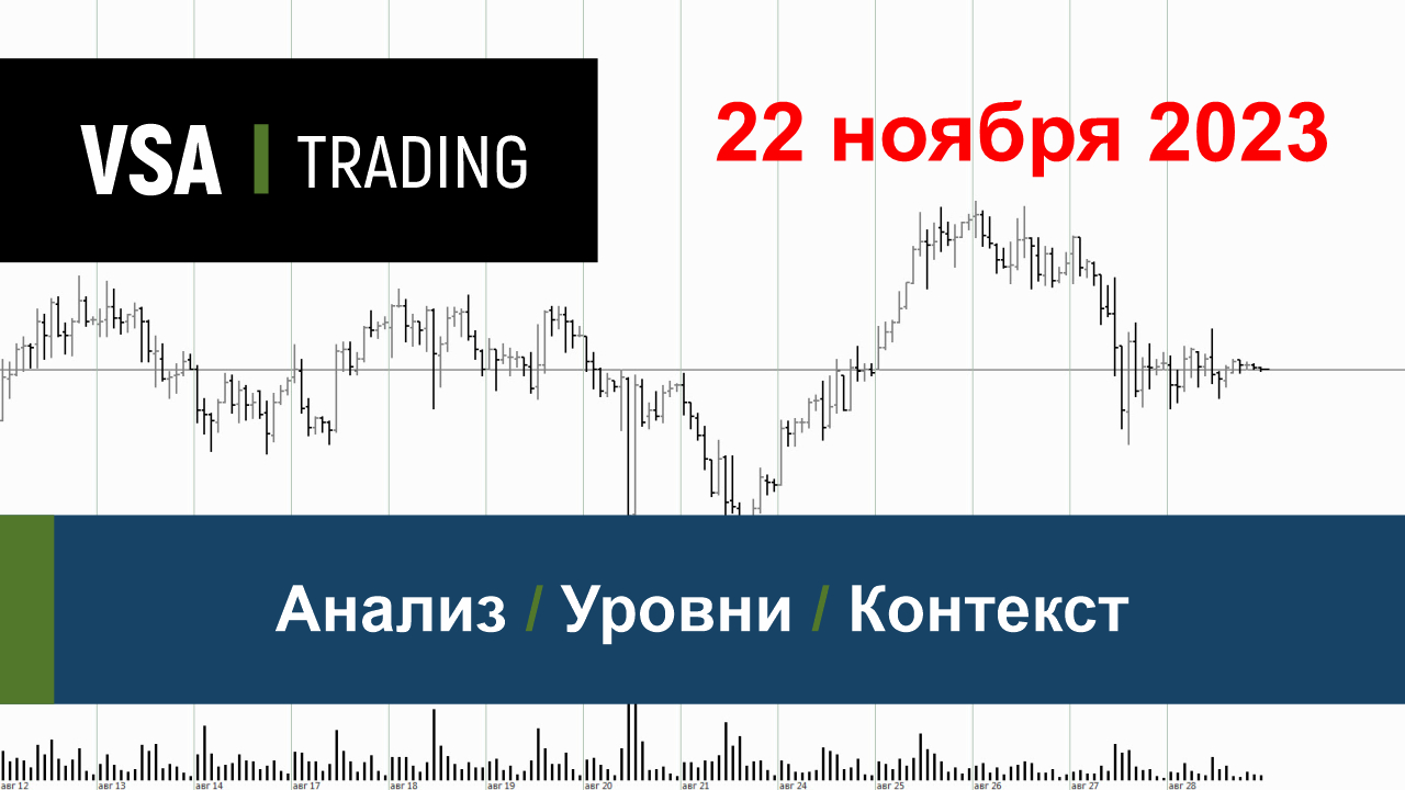22.11.2023 - Обзор