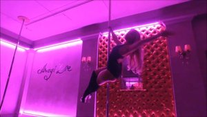 ПОЛ ДЕНС .ПОЛ ДЭНС . ТАНЦЫ НА ПИЛОНЕ  .ТАНЦЫ НА ШЕСТЕ . POLE DANCE