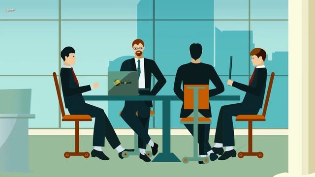 Condor - платформа международного бизнес-сотрудничества