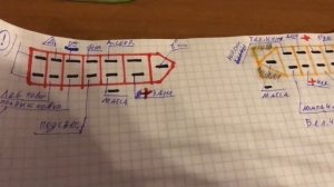 Подключение панели 2114 в 2107 инжектор