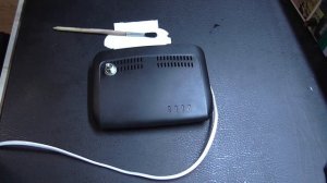 СТАРЫЙ МОДЕМ К ЖИЗНИ #ТЕХНОКАНАЛ