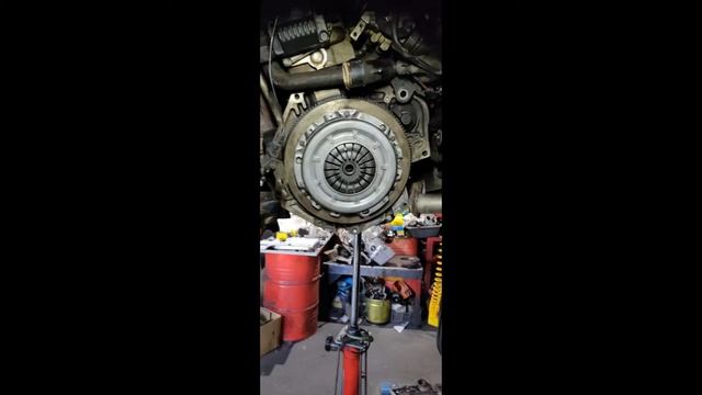 Opel/Vauxhall Tigra Project Part 2 смотреть онлайн