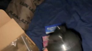 gfuel unboxing