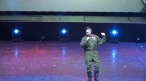 Василий Пьянов "Казаки в Берлине"