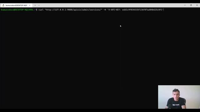 Starting Apache Apisix On The Right Foot