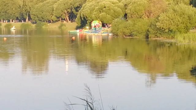 Псков. Прогулка по городу