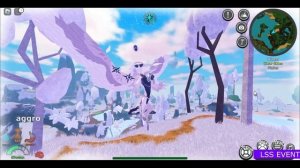 Angelic Warden! Как получить! ЛСС 3 часть! creatures of sonaria