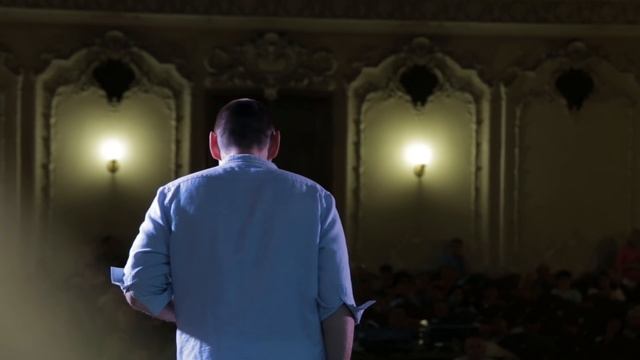 Станислав Салтаненко. Для Бога, но без Бога смотреть онлайн