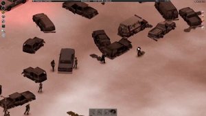 СУМАСШЕДШЕЕ КОЛИЧЕСТВО ЗОМБИ В PROJECT ZOMBOID