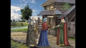 Мульткалендарь 15 января