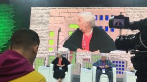 Черниговская о том, как найти предназначение.