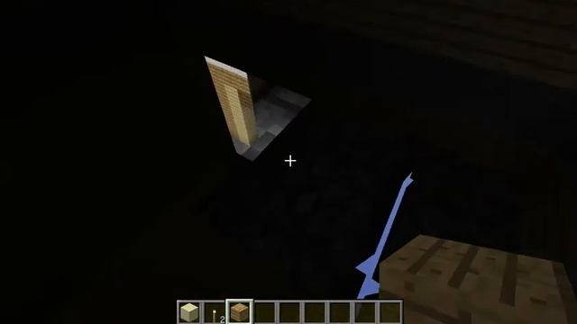 большие блоки майнкрафт карта смотреть онлайн