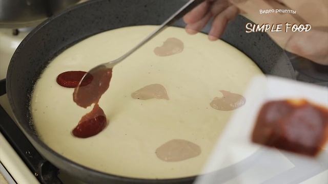 ?ПИЦЦА ЗА 15 МИНУТ БЕЗ ВЫПЕЧКИ!!!? Самая ВКУСНАЯ ПИЦЦА. БЫСТРЫЙ РЕЦЕПТ