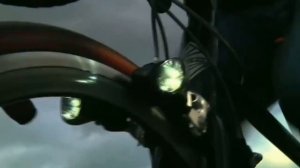 Велогенератор будущего на неодимовых магнитах.