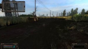 Прохождение S T A L K E R  Объединенный Пак 2 ⁄ ОП 2 Записная книжка Архары   #66