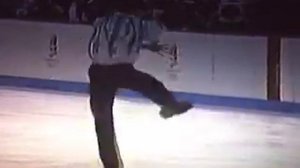 1992 Olympics SP Men - Aleksei Urmanov