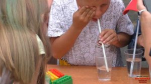 Мастер-классы на Дне молодежи