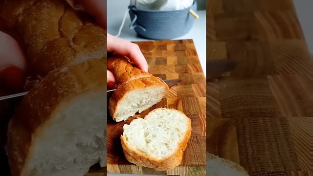 Корзинка из хлопкового шнура. #shorts