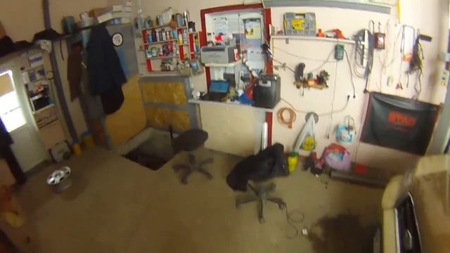 SUBARU forester 2.0 xt STI OBD смотреть онлайн