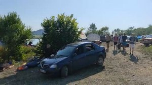 МАКЕЕВКА НИЖНЯЯ КРЫНКА МОНАХОВСКИЙ КАРЬЕР 2021