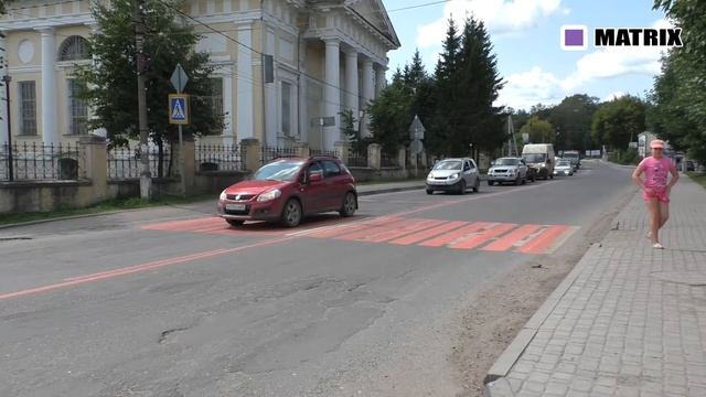 Ремонт моста через р. Тверца смотреть онлайн