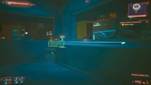 Cyberpunk 2077 Прохождение 21 Заказ Клятва Гиппократа