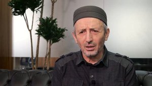 Поздравления от Муфтия РД Ахмад Афанди #муфтий #муфтиятрд #уразабайрам