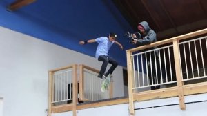 Безумные падения на скейте | Брэилфэйлы #1