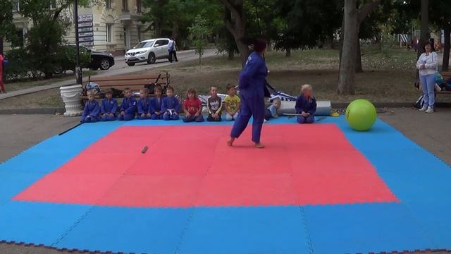 Детский парк (2)