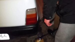 Как слить бензин с машины