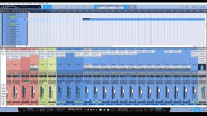 SEREBRO - МАЛО ТЕБЯ | METAL COVER | PROJECT WALKTHROUGH