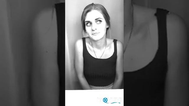 Маленькой девочкой (стихотворение) ? смотреть онлайн