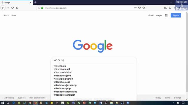 ✔ CSS Selectors - Find Dynamic Values via CSS Selectors | (Video 47)