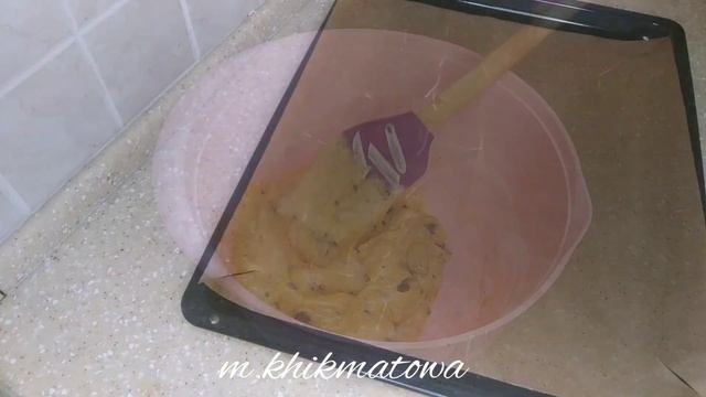 Американские печенья с кусочками шоколада?//Вкусное и рассыпчатое печенье к чаю/christmas cookies