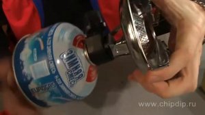 Газовая горелка Kovea ТКВ-8911