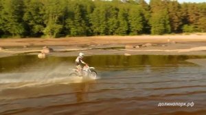 Где выгодно купить земельный участок в Ленинградской области? Поселок "Долина Парк" вблизи двух озе