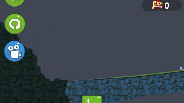 Bad Piggies level S-F! смотреть онлайн