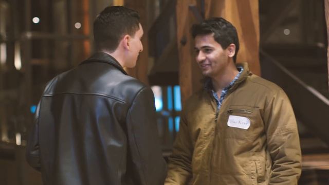 What is HackerNest? Kitchener-Waterloo explains! - Video by Oak & Rumble смотреть онлайн