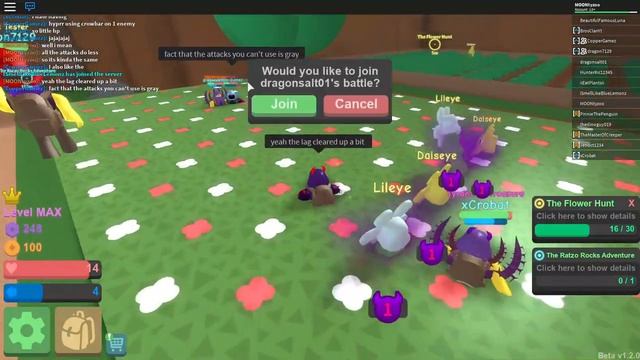 UPDATE!-NEW AREA, ITEM SHOP, AND MORE! | Roblox Adventure Story смотреть онлайн