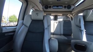 2020 GMC Savana Conversion Van