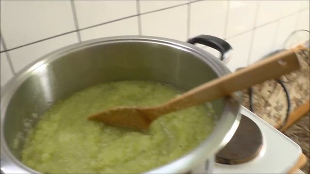 Кабачковая икра смотреть онлайн