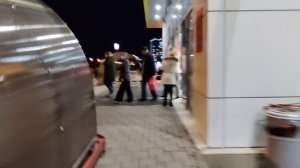 КАК СНИМАЕТ ONEPLUS NORD? CAMERA TEST 4K