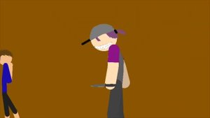 It’s been so long - stick nodes fnaf animation