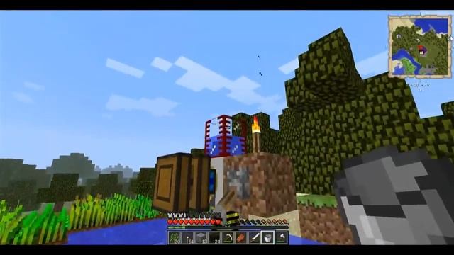 MoF [IL] S6E004- Торфяное поле смотреть онлайн