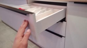 #кухонный гарнитур с барной стойкой#