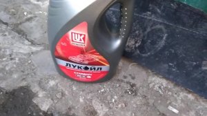 Тойота ранкс,1NZ,чистка димексидом,ч2,