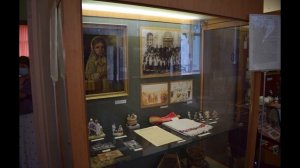 Липецк Краеведческий музей фото