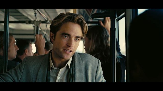 Tenet Stars Robert Pattinson and Elizabeth Debicki Discuss Their Characters & Favorite Games Ever смотреть онлайн